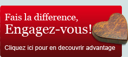 Make a difference, Get involved! Click here to find out how...